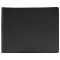 Bogner Aspen Lennox Herren Geldbörse schwarz