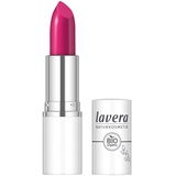 Lavera Cream Glow Lipstick Pink Universe