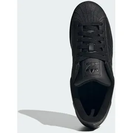 adidas Superstar II Core Black / Core Black / Core Black 42