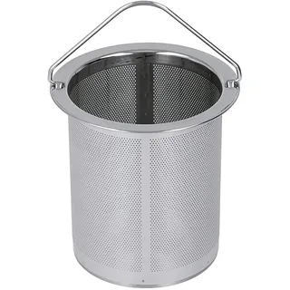 Metaltex 253834010 Tee-Sieb / Teefilter, edelstahl, klein,