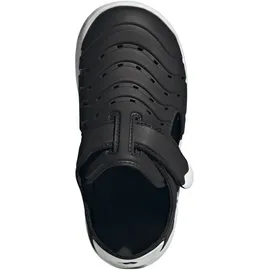 adidas Water Sandal 2 Schwarz 32