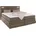 AB Boxspringbett AB 215cm Boxspringbett