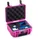 B&W International B&W Insta360 GO 3 / GO 3S Typ 500 pink