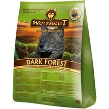 Wolfsblut Dark Forest Adult 500 g