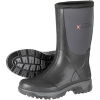 USG Crosslander Outdoor Boots "Boston", halbhoch