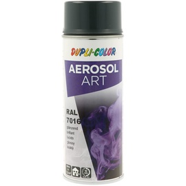 Dupli Color Aerosol Art RAL 7016 anthrazitgrau glänzend 400 ml