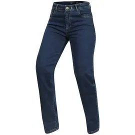 Trilobite Fresco Damen Motorradjeans, blau, Größe 28 32