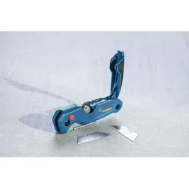Bosch 1600A016BL Blau