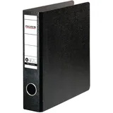 Falken Ordner DIN A5 50 mm Schwarz 1 St.