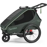Qeridoo Kidgoo 2 Forest Green 2026