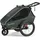 qeridoo gmbh Kidgoo 2 Forest Green 2026