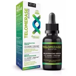 Diet Esthetic  Anti-Aging & Anti-Falten Produkte Vit Vit Cosmeceuticals Telomerase Serum  in multifarben, Einheitsgrösse