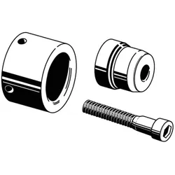 aquatherm Schweißwerkzeug 50mm