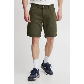 Blend Jeansshorts grün M