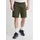 Blend Jeansshorts grün M
