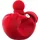 Nina Ricci Nina Extra Rouge Eau de Parfum 50 ml