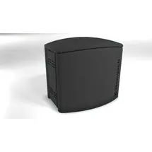 Steinbach Technikbox grau 91 x 68 x 83 cm