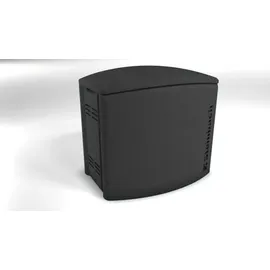 Steinbach Technikbox grau 91 x 68 x 83 cm