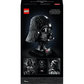 LEGO Star Wars Darth Vader Helm 75304