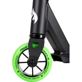 Chilli Pro Scooter Base Rocky black/green