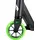 Chilli Pro Scooter Base Rocky black/green