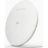 Telekom Speed Home WiFi Repeater 1.733 Mbit/s, Plug & Play per WPS, 2x LAN - Weiß