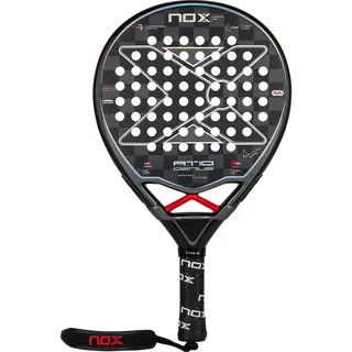 Nox-Xtreme Nox At10 Genius 18k By Agustin Tapia