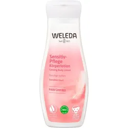 Sensitiv-Pflege Lotion