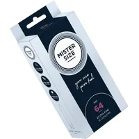 MISTER SIZE IMP International Medical Products MISTER Size 64 Kondome