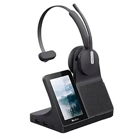 Yealink Headset WH64 Workstation Mono