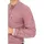 schweigerts MADDOX Stehkragenhemd H-106 in rot | Gr.: M