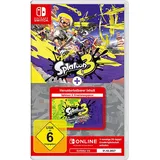 Splatoon 3 + Erweiterungspass Set - [Nintendo Switch]