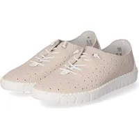Rieker Sneaker Damen Rosa 40