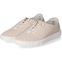 Rieker Sneaker Damen Rosa 40