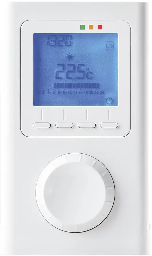 Viessmann Vitoplanar Funkthermostat