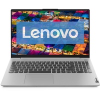 Lenovo IdeaPad 5i Laptop 39,6 cm (15,6 Zoll, 1920x1080, Full HD, WideView, entspiegelt) Slim Notebook (Intel Core i5-1135G7, 8GB RAM, 512GB SSD, NVIDIA GeForce MX450, Windows 10 Home) silber