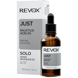 Revox JUST 2% Salicylic Acid Tiefenreinigendes Serum 30 ml
