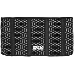 IXS 365 2-in-1 Nier gordel, zwart, L XL