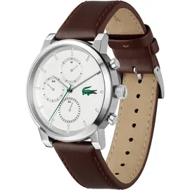 Lacoste Replay 2011486 Leder 43 mm 2011486