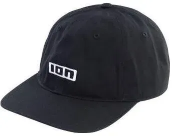 ION Cap Session black (900) Onesize