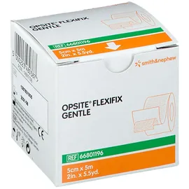 Smith & Nephew Flexifix Verband 5 x 500 cm