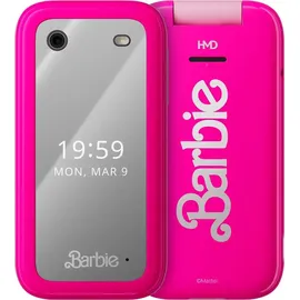 HMD Barbie Phone