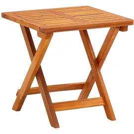 vidaXL Sonnenliege 20 x 0 x 0 cm Rot