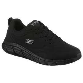 SKECHERS Bobs B Flex Lo Damen Schwarz 38