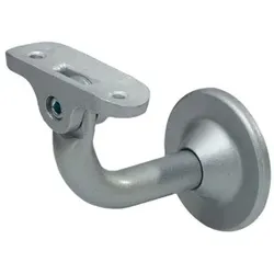 4511 Handlaufstütze für 75mm Wandabstand