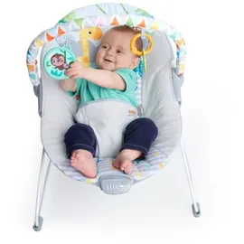 Bright Starts Bright Starts, Babywippe Safari Fun