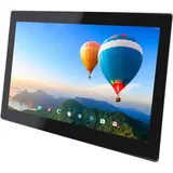 Xoro MegaPAD 1404 V7 5G 14,0" 2023 4 GB RAM 64 GB Schwarz