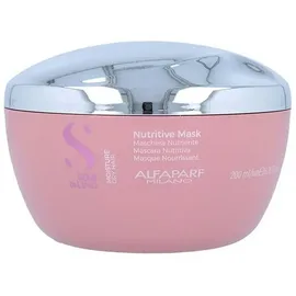 Alfaparf Milano Semi di Lino Moisture Nutritive Mask 200 ml
