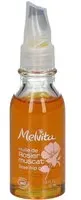 Melvita Huile de rosier muscat bio 50 ml