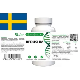 IncHealth GmbH Reduslim Kapseln 60 St.